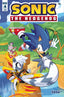 Sonic the Hedgehog (2018) #04 Back Issues IDW Publishing Default Title