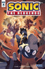 Sonic the Hedgehog (2018) #04 1:10 Fourdraine Var Back Issues IDW Publishing Default Title