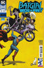 Batgirl & The Birds of Prey #21 Karmome Shirahama Var Comics - Back Issues DC Comics Default Title
