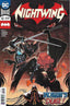 Nightwing (2016) #042 Comics - Back Issues DC COMICS Default Title