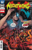 Nightwing (2016) #043 Comics - Back Issues DC COMICS Default Title