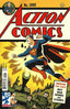 Action Comics (2016) #1000 Michael Cho Var Back Issues DC Comics Default Title