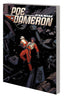 Star Wars Poe Dameron TP 04 Legend Found Marvel Marvel Comics Default Title  