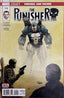 Punisher (2017) #219 2nd Ptg Comics - Back Issues MARVEL COMICS Default Title