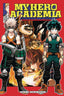 My Hero Academia GN 13