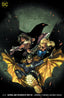 Batgirl & The Birds of Prey #22 Yasmine Putri Var Comics - Back Issues DC Comics Default Title