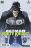 Batman White Knight #08