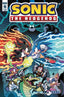 Sonic the Hedgehog (2018) #06 Back Issues IDW Publishing Default Title