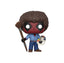 Pop 319 Deadpool As Bob Ross Action Figures/Funko Pop Funko