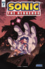 Sonic the Hedgehog (2018) #07 1:10 Fourdraine Var Back Issues IDW Publishing Default Title