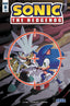 Sonic the Hedgehog (2018) #08 Back Issues IDW Publishing Default Title