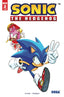 Sonic the Hedgehog (2018) #02 2nd Ptg Back Issues IDW Publishing Default Title