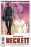Star Wars Beckett #01 Comics - Back Issues MARVEL COMICS Default Title