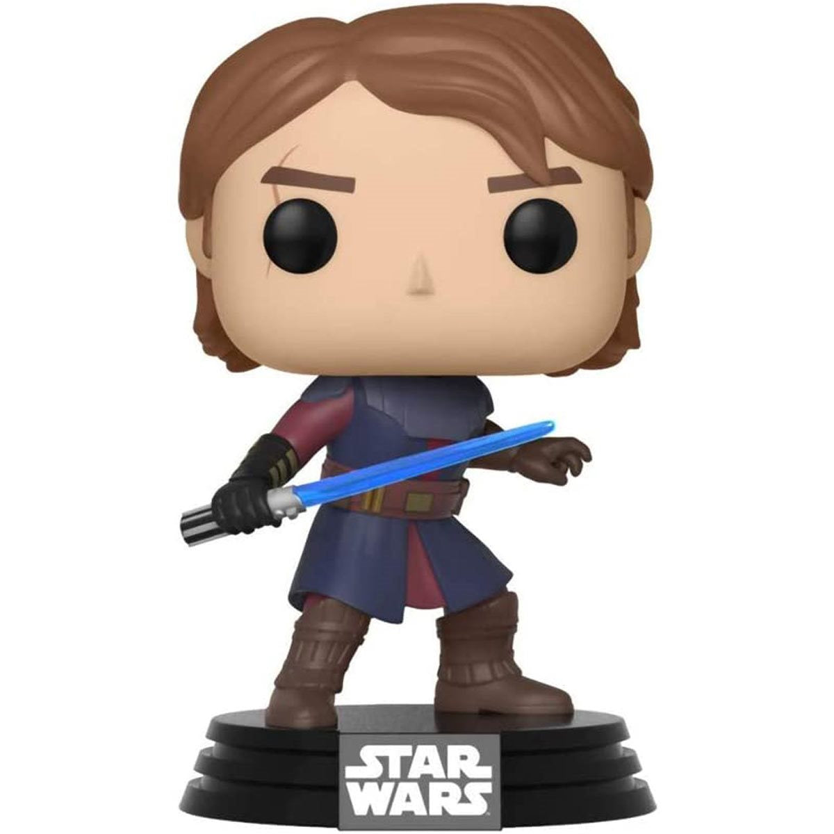Pop 271 Anakin Skywalker – I Want More Comics & Games