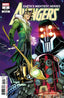Avengers (2018) #02 3rd Ptg Comics - Back Issues Marvel Comics Default Title
