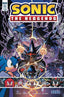 Sonic the Hedgehog (2018) #11 Back Issues IDW Publishing Default Title