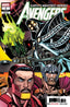 Avengers (2018) #01 4th Ptg Comics - Back Issues Marvel Comics Default Title