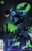 Nightwing (2016) #052 Karmome Shirahama Var Comics - Back Issues DC Comics Default Title