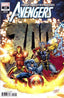 Avengers (2018) #10 Ron Lim Var Comics - Back Issues Marvel Comics Default Title