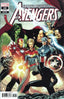 Avengers (2018) #10 1:25 Marquez Var Comics - Back Issues Marvel Comics Default Title