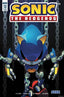 Sonic the Hedgehog (2018) #12 Back Issues IDW Publishing Default Title