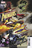 Avengers (2018) #06 2nd Ptg Comics - Back Issues Marvel Comics Default Title