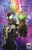 Venom (2018) #07 Crain Frankies Comics Exclusive Comics - Back Issues MARVEL COMICS Default Title