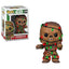 Pop 278 Chewbacca Action Figures/Funko Pop Funko Default Title
