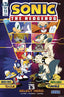 Sonic the Hedgehog (2018) #13 Back Issues IDW Publishing Default Title