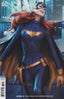 Batgirl (2016) #31 Artgerm Var Comics - Back Issues DC Comics Default Title