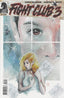 Fight Club 3 #01 Mack Var Comics - Back Issues DARK HORSE Default Title