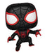 Pop Spider-Man Into The Spider-Verse 402 Miles Morales Action Figures/Funko Pop Funko Default Title