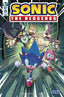 Sonic the Hedgehog (2018) #15 Back Issues IDW Publishing Default Title