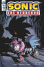 Sonic the Hedgehog (2018) #15 Skelly Var Back Issues IDW Publishing Default Title