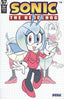 Sonic the Hedgehog (2018) Annual 2019 Hernandez Var Comics - Back Issues IDW Default Title