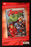 Sonic the Hedgehog (2018) Annual 2019 Hernandez Var Comics - Back Issues IDW