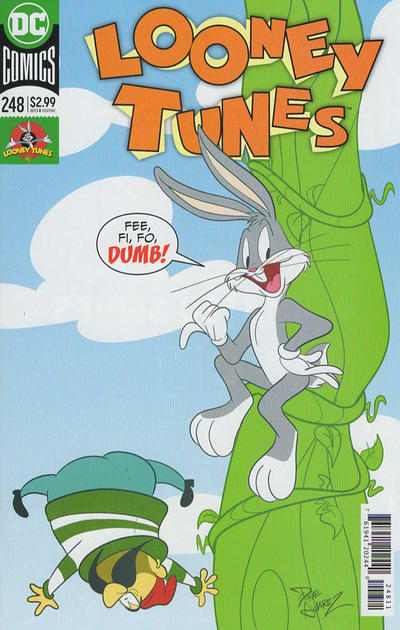 Looney Tunes (1994) #248 Back Issues DC Comics Default Title  