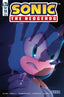 Sonic the Hedgehog (2018) #16 Back Issues IDW Publishing Default Title