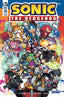 Sonic the Hedgehog (2018) #16 Back Issues IDW Publishing Default Title