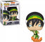 Pop Avatar The Last Airbender 537 Toph