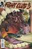 Fight Club 3 #04 Fegredo Var Comics - Back Issues DARK HORSE Default Title
