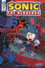 Sonic the Hedgehog (2018) #17 Back Issues IDW Publishing Default Title