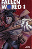 Fallen World #01 1:250 Glass Braithwaite Var Comics - Back Issues VALIANT Default Title