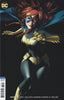 Batgirl (2016) #35 Joshua Middleton Var Comics - Back Issues DC Comics Default Title