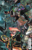 Detective Comics (2016) #1000 Jim Lee "Midnight" Var