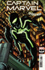 Captain Marvel (2019) #07 McKone Var Comics - Back Issues MARVEL COMICS Default Title
