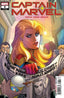 Captain Marvel (2019) #08 Comics - Back Issues MARVEL COMICS Default Title