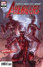 Avengers (2018) #22 Yoon Var Comics - Back Issues Marvel Comics Default Title