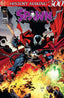 Spawn #300 Capullo Var Comics - Back Issues Image Comics Default Title