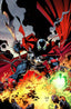 Spawn #300 Capullo "Virgin" Var Comics - Back Issues Image Comics Default Title
